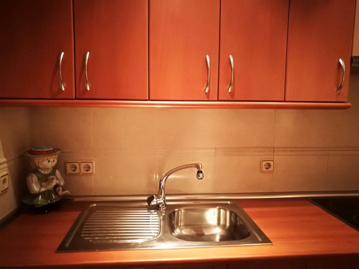 Apartamentos Torr Av America - Lopez De Hoyos - Chamartin Madrid Luaran gambar