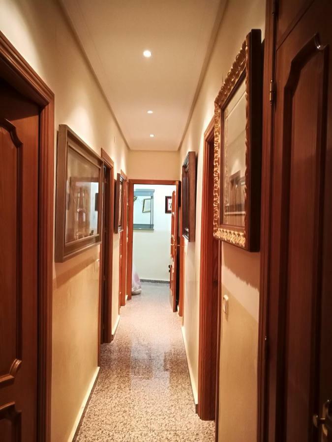 Apartamentos Torr Av America - Lopez De Hoyos - Chamartin Madrid Luaran gambar