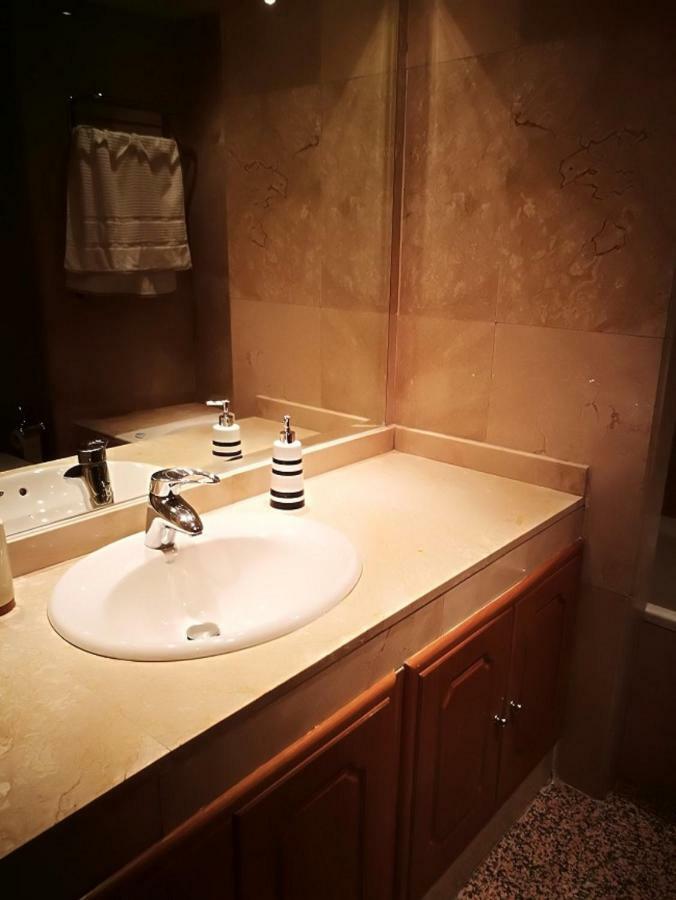 Apartamentos Torr Av America - Lopez De Hoyos - Chamartin Madrid Luaran gambar