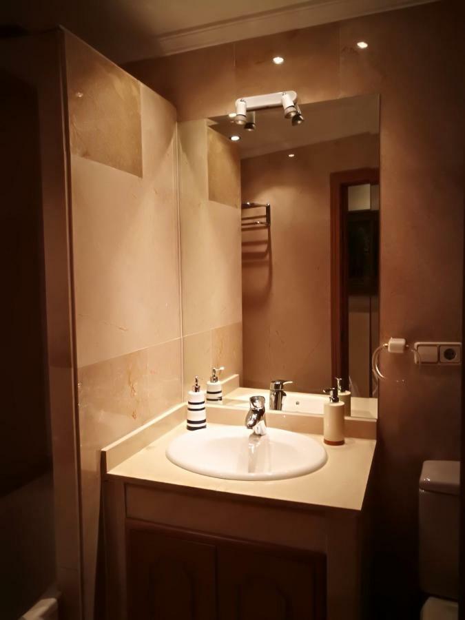 Apartamentos Torr Av America - Lopez De Hoyos - Chamartin Madrid Luaran gambar