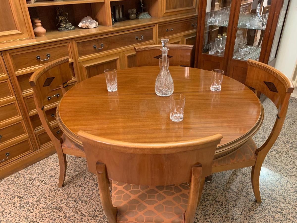 Apartamentos Torr Av America - Lopez De Hoyos - Chamartin Madrid Luaran gambar