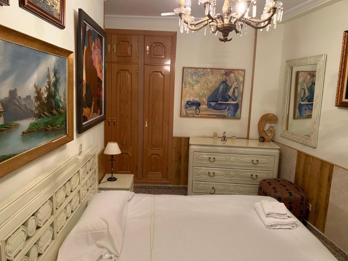 Apartamentos Torr Av America - Lopez De Hoyos - Chamartin Madrid Luaran gambar